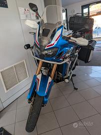 Honda CRF 1000 Africa Twin 1000L Adventure Sports 