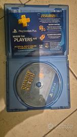 Dimmi Chi Sei! - Gioco PS4 (PlayLink) - Come Nuovo