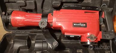Martello demolitore Einhell TC-DH 43