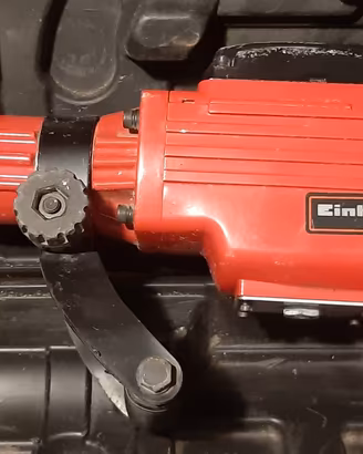 Martello demolitore Einhell TC-DH 43