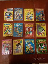 Classici Walt Disney prima serie