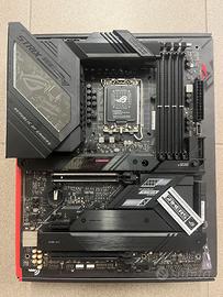 Z690-F ASUS ROG STRIX GAMING WIFI - Guasta
