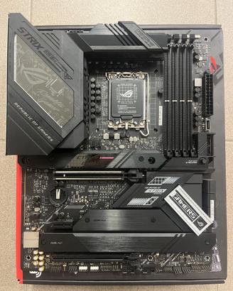 Z690-F ASUS ROG STRIX GAMING WIFI - Guasta