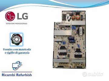 POWER EAX69569802 (1.0) LGPS65BX-200P TV LG OLED65