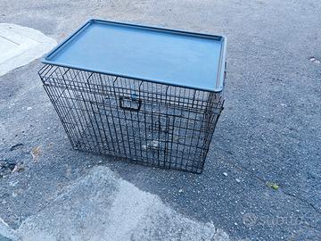 Kennel XL Lionto