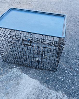 Kennel XL Lionto