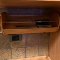 Porta coltelli cucina