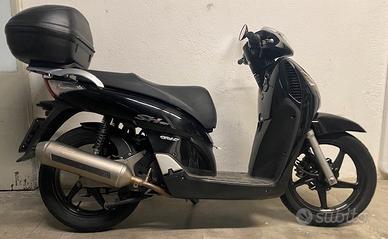 Honda SH 150 - 2008