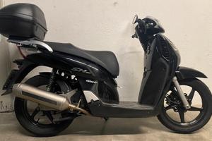 Honda SH 150 - 2008