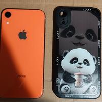 iPhone XR 64GB ( BUONO )