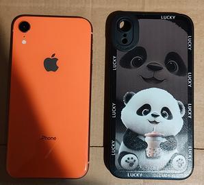 iPhone XR 64GB ( BUONO )