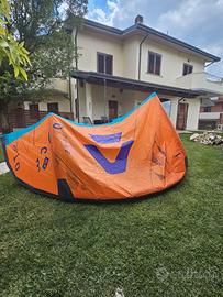 Duotone Dice 10 m sls