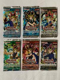 Yu-Gì-Oh! Booster Pack 25th Anniversary USA