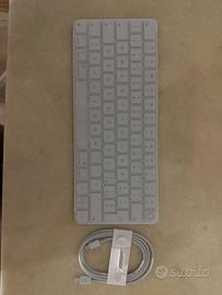 Magic keyboard con touch id