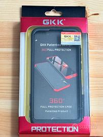 Cover huawei P20 lite