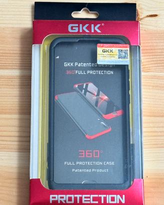 Cover huawei P20 lite
