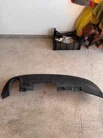 Dam posteriore alfa romeo Giulietta