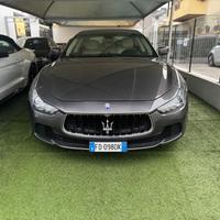 Maserati Ghibli V6 Diesel