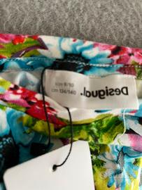 Maglia Disegual Bambina