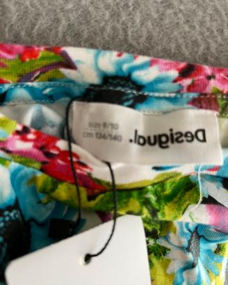 Maglia Disegual Bambina