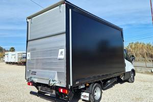 IVECO 35 35C16 NUOVO MOTORE 3.0 CENTINATO PEDANA