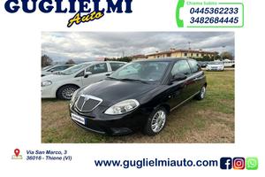 Lancia Ypsilon 3 Porte Ypsilon 1.2 8v Unyca 69cv