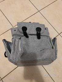 Zaino passeggino