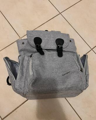 Zaino passeggino