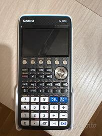 Calcolatrice Grafica fx-CG50