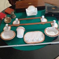 accessori bagno arredo