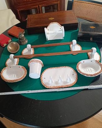 accessori bagno arredo