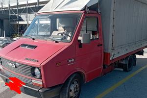 Iveco turbo Daily
