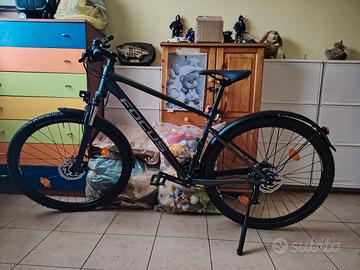 MTB FOCUS WISTLER 3,6 29