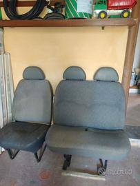 Ricambi Ford transit 