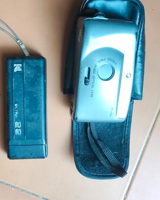 Kodak vintage &KF88 