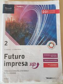 Futuro impresa up 2