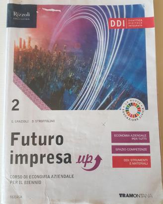 Futuro impresa up 2