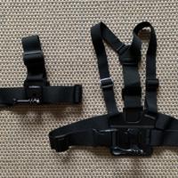 Accessori action cam