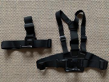 Accessori action cam
