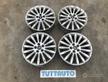 Cerchi lega Ford S-MAX 2014 17 pollici