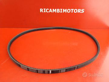 CINGHIA DENTATA PIAGGIO BOSS BOXER SI