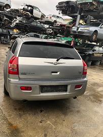 Cofano Posteriore..CHRYSLER 300C SW. "10"