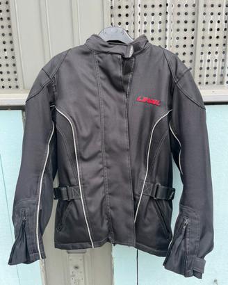 Giacca da moto taglia M