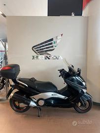 Yamaha T Max