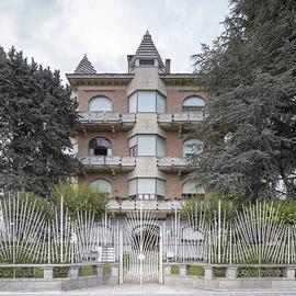 Appartamento neo liberty Chieri