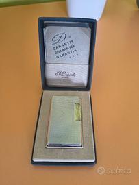 Accendino DuPont 1974