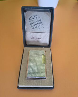 Accendino DuPont 1974