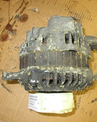 Alternatore MITSUBISHI PAJERO V60 3.2 2003