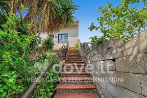 Villa di 240 m² con 3 locali a Tissi
