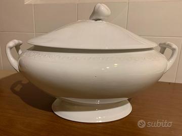 Zuppiera richard ginori h-94